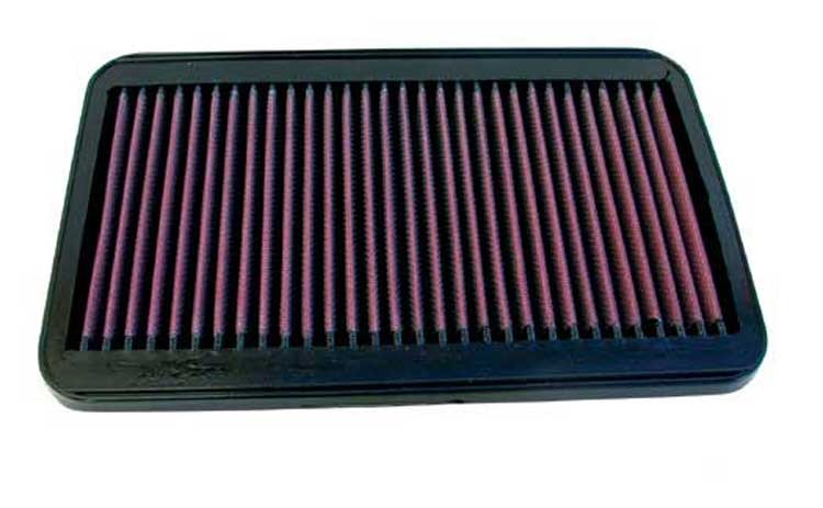 K&N Replacement Air Filter 33-2009