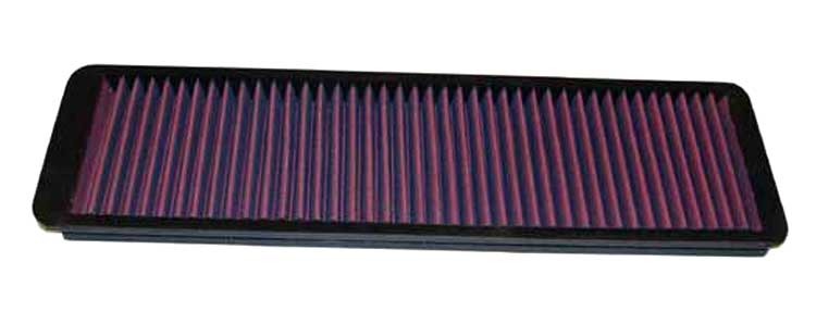K&N Replacement Air Filter 33-2011