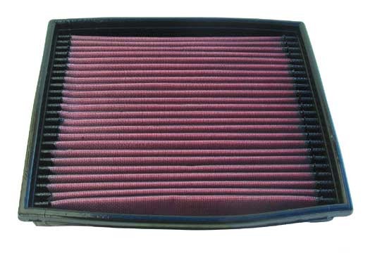 K&N Replacement Air Filter 33-2013