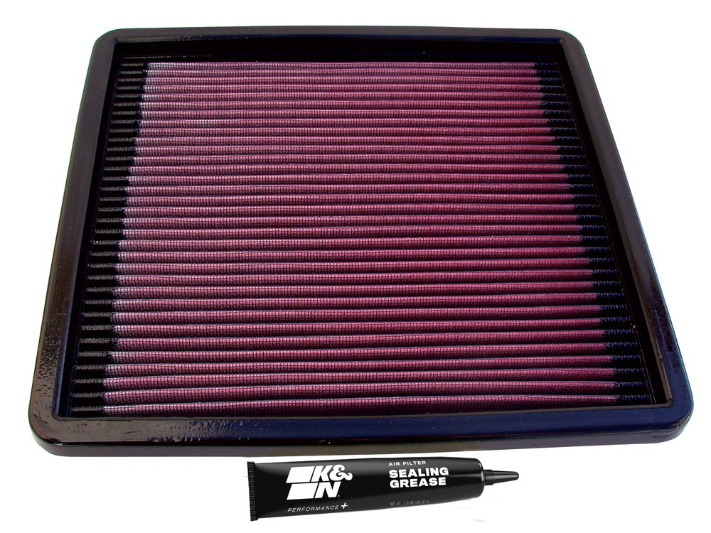 K&N Replacement Air Filter 33-2017