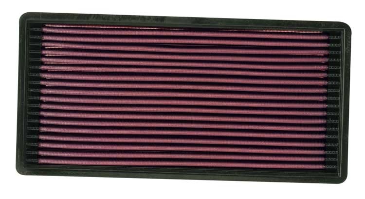 K&N Replacement Air Filter 33-2018