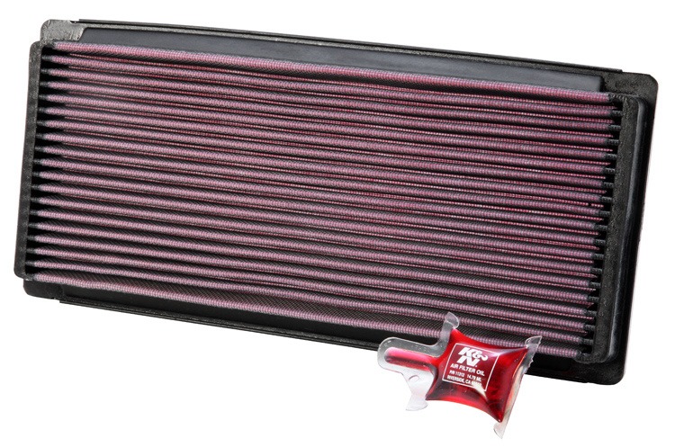 K&N Replacement Air Filter 33-2023