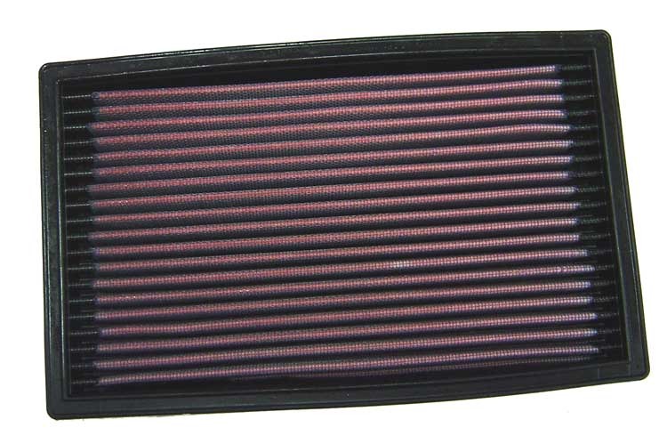 K&N Replacement Air Filter 33-2034
