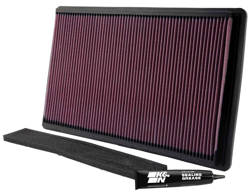 K&N Replacement Air Filter 33-2035