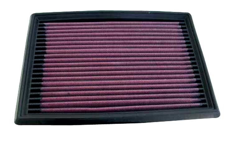 K&N Replacement Air Filter 33-2036