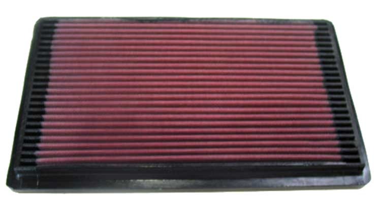K&N Replacement Air Filter 33-2038