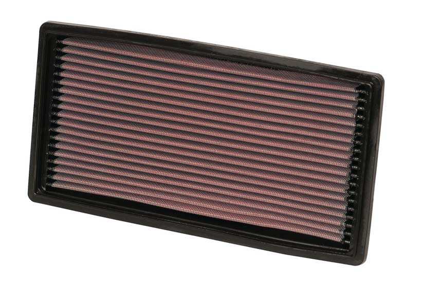 K&N Replacement Air Filter 33-2042