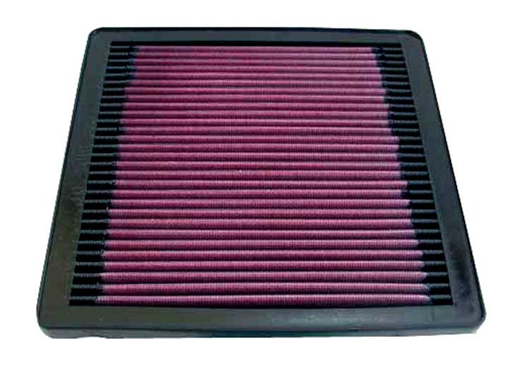K&N Replacement Air Filter 33-2045