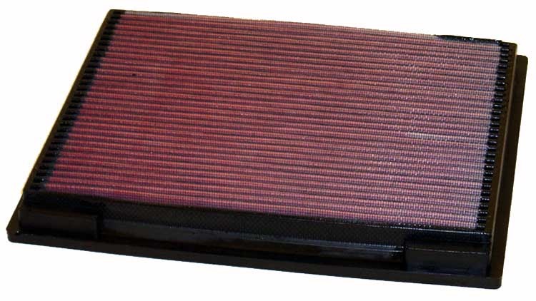 K&N Replacement Air Filter 33-2048