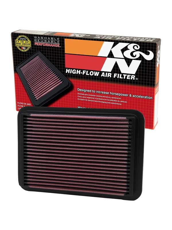 K&N Replacement Air Filter 33-2050-1