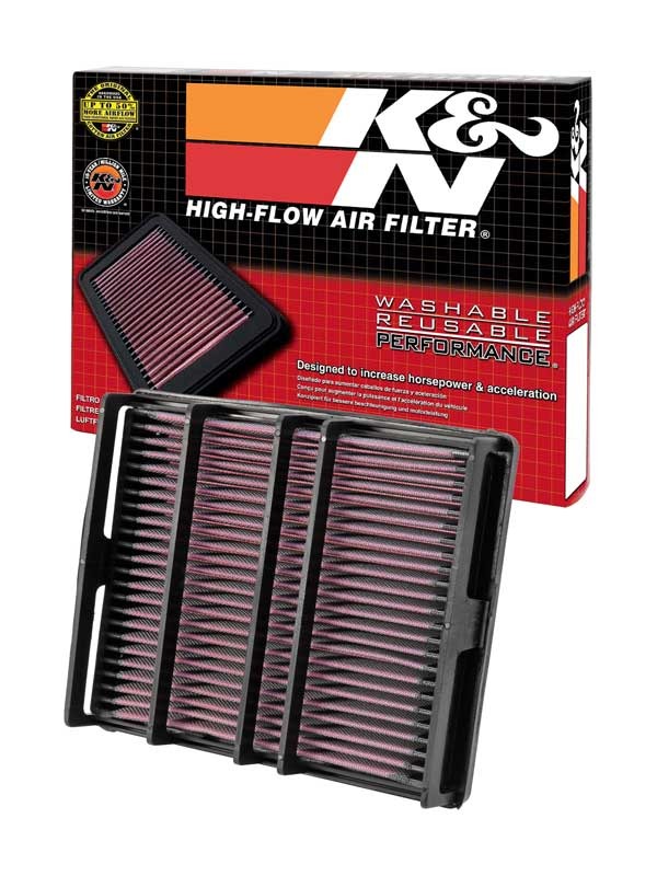 K&N Replacement Air Filter 33-2054