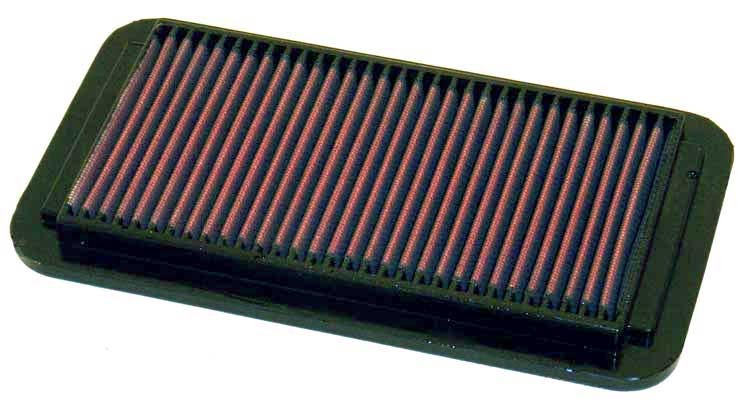 K&N Replacement Air Filter 33-2055