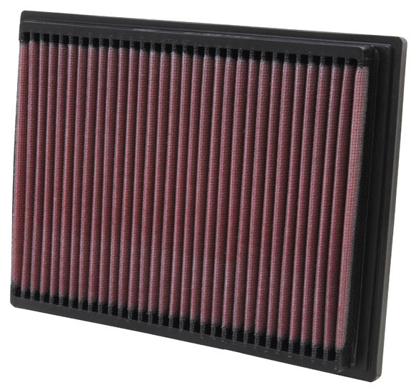 K&N Replacement Air Filter 33-2070