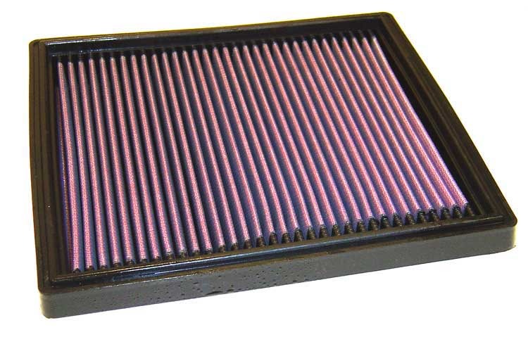 K&N Replacement Air Filter 33-2077