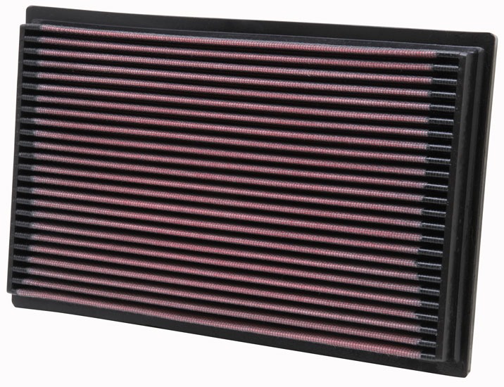 K&N Replacement Air Filter 33-2080