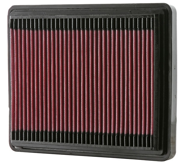 K&N Replacement Air Filter 33-2081