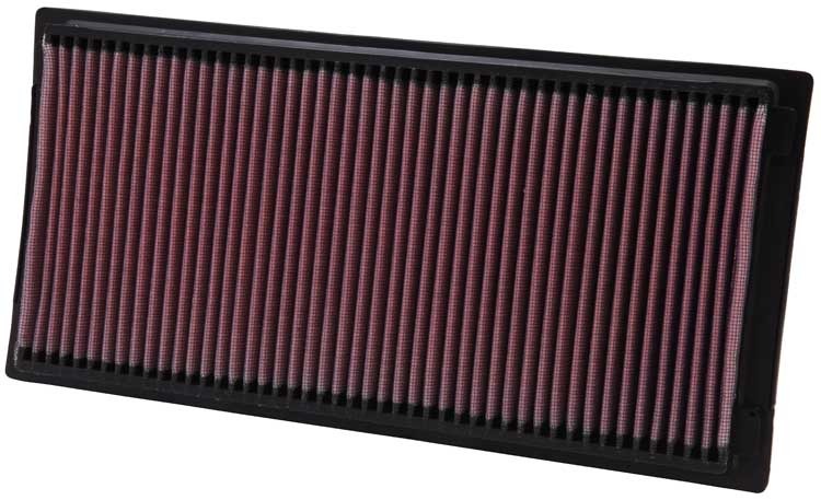 K&N Replacement Air Filter 33-2084