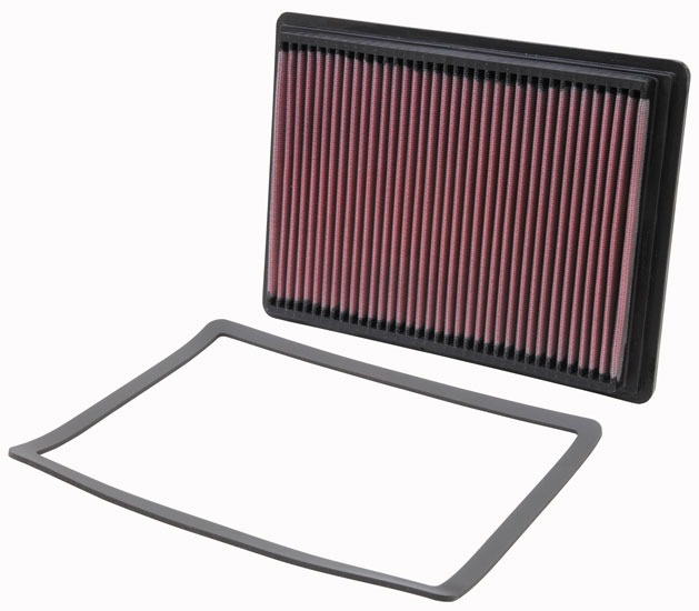 K&N Replacement Air Filter 33-2086