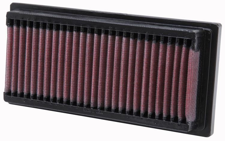 K&N Replacement Air Filter 33-2092