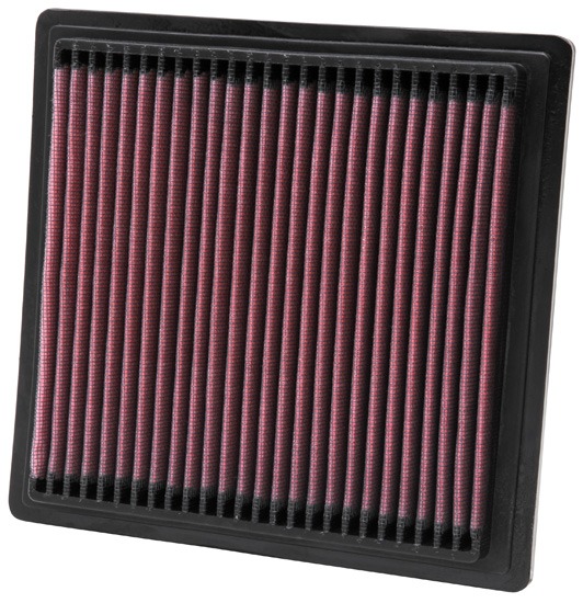 K&N Replacement Air Filter 33-2104