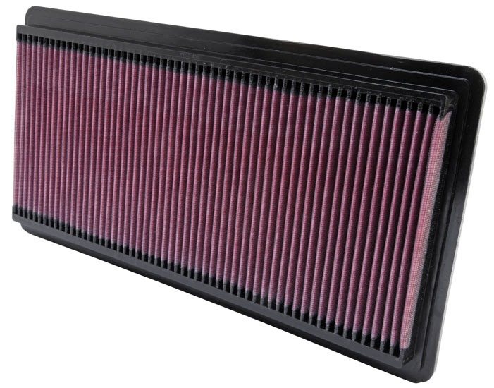 K&N Replacement Air Filter 33-2111