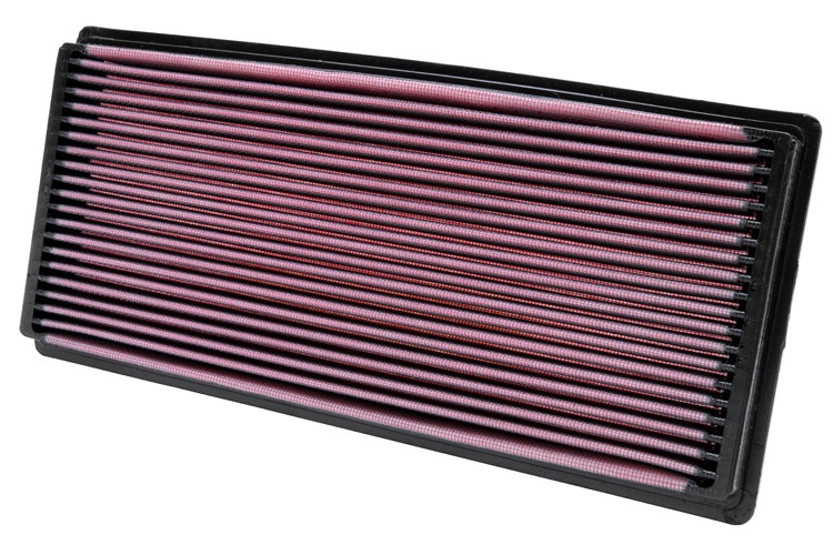 K&N Replacement Air Filter 33-2114