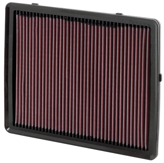 K&N Replacement Air Filter 33-2116