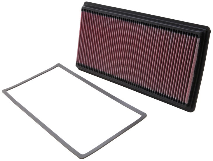 K&N Replacement Air Filter 33-2118