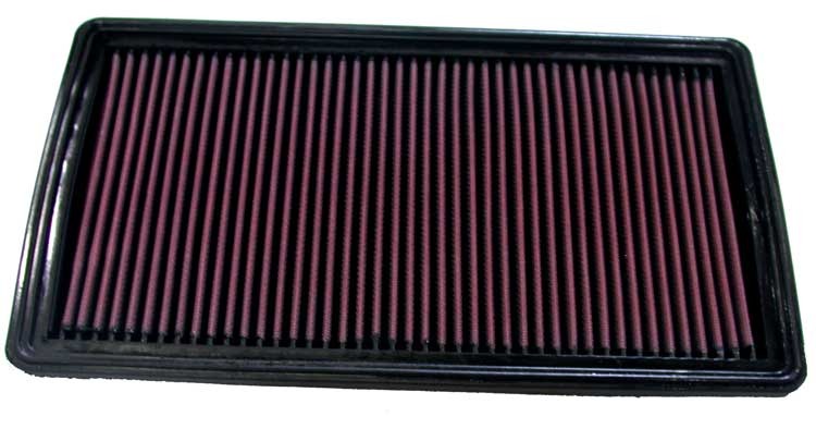 K&N Replacement Air Filter 33-2121-1