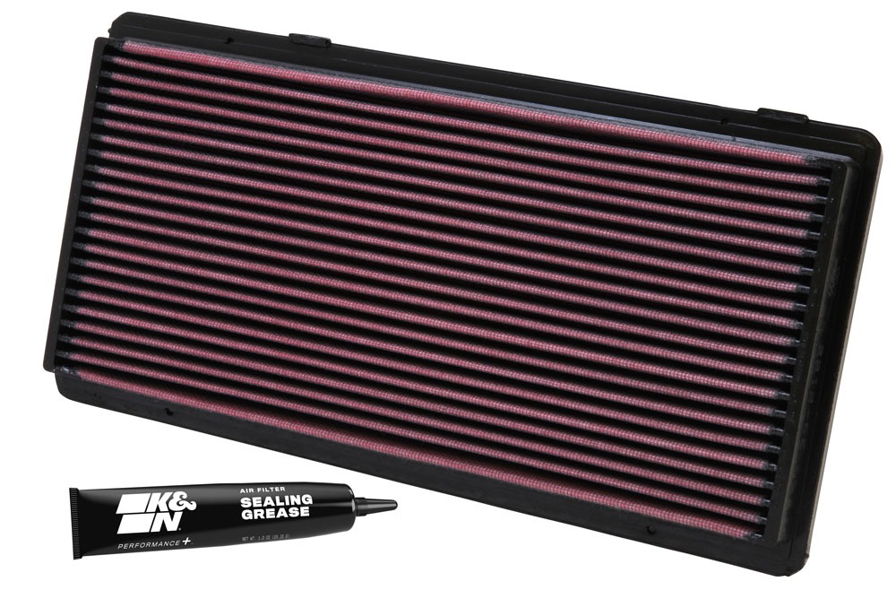 K&N Replacement Air Filter 33-2122