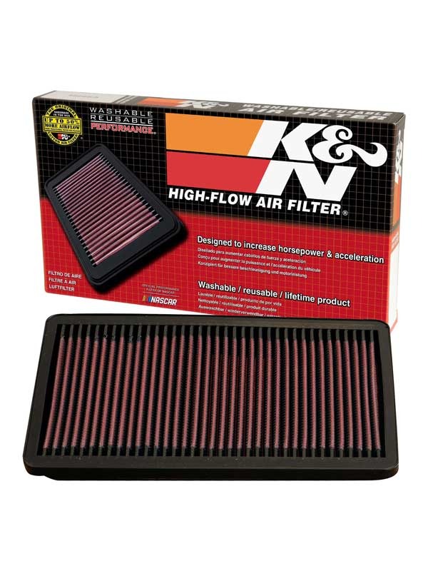 K&N Replacement Air Filter 33-2124
