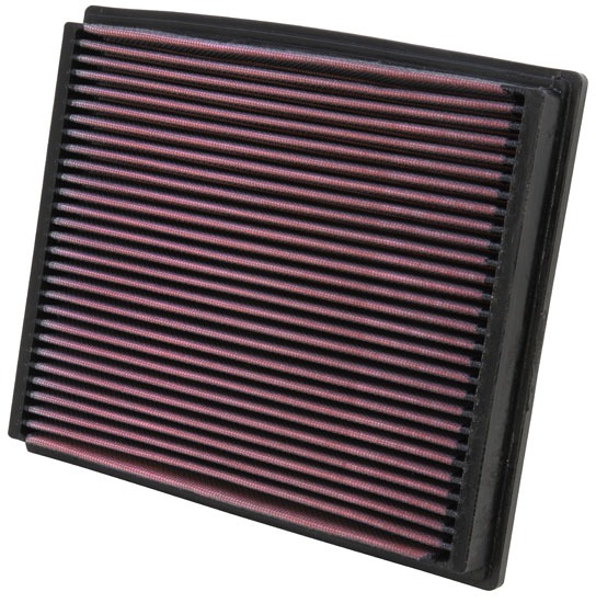 K&N Replacement Air Filter 33-2125