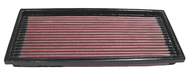 K&N Replacement Air Filter 33-2126