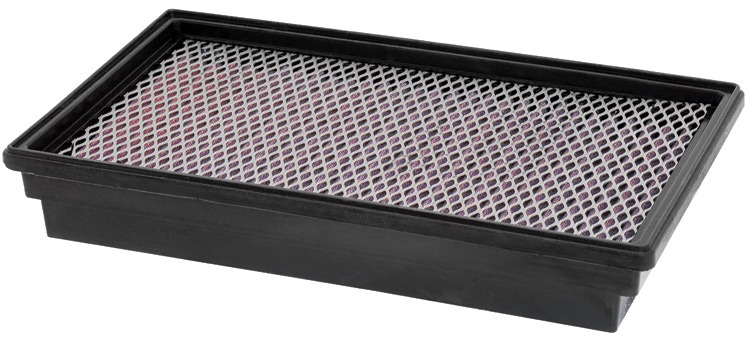 K&N Replacement Air Filter 33-2127