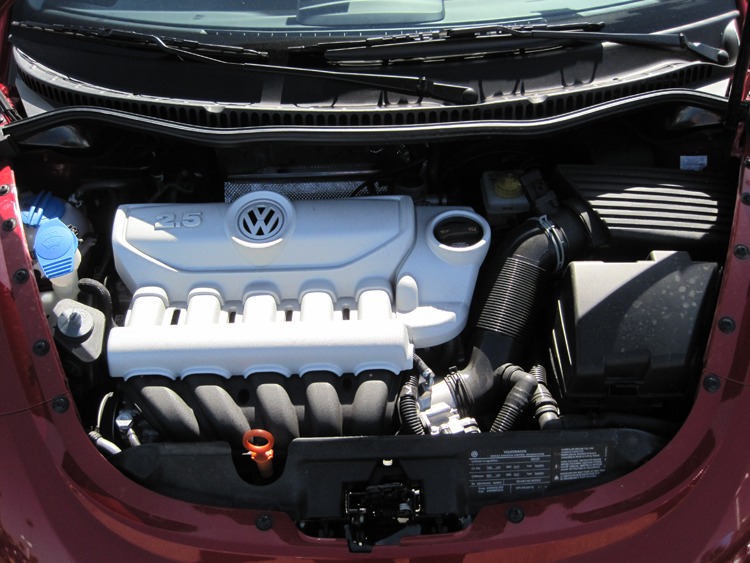 K&N Replacement Air Filter 33-2128