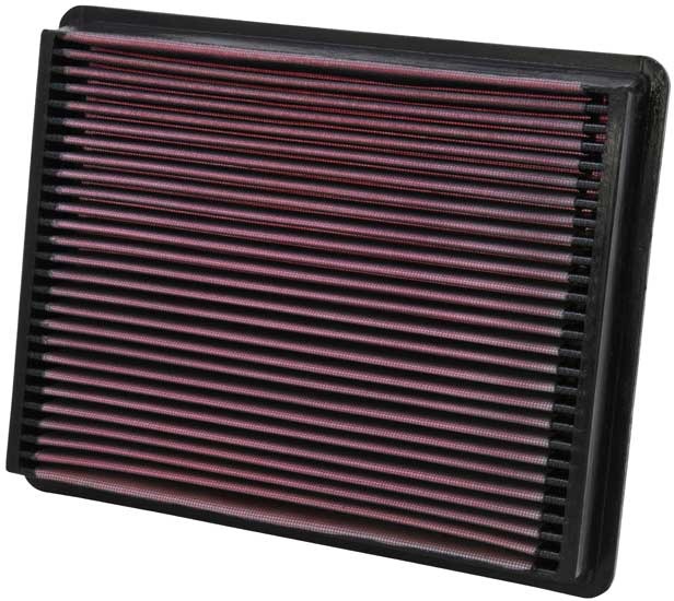 K&N Replacement Air Filter 33-2135