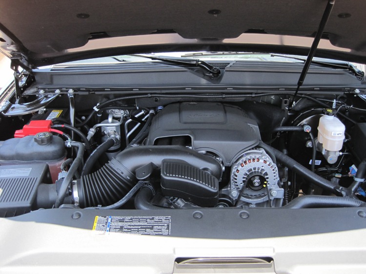 K&N Replacement Air Filter 33-2135