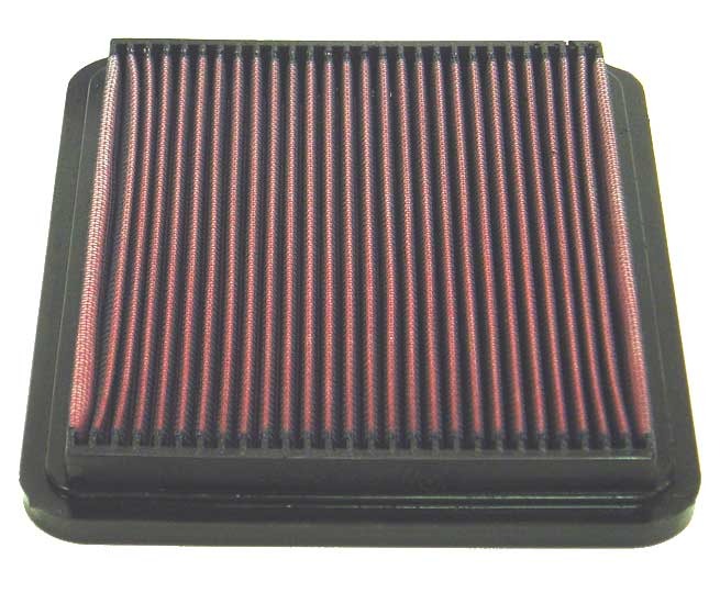 K&N Replacement Air Filter 33-2137