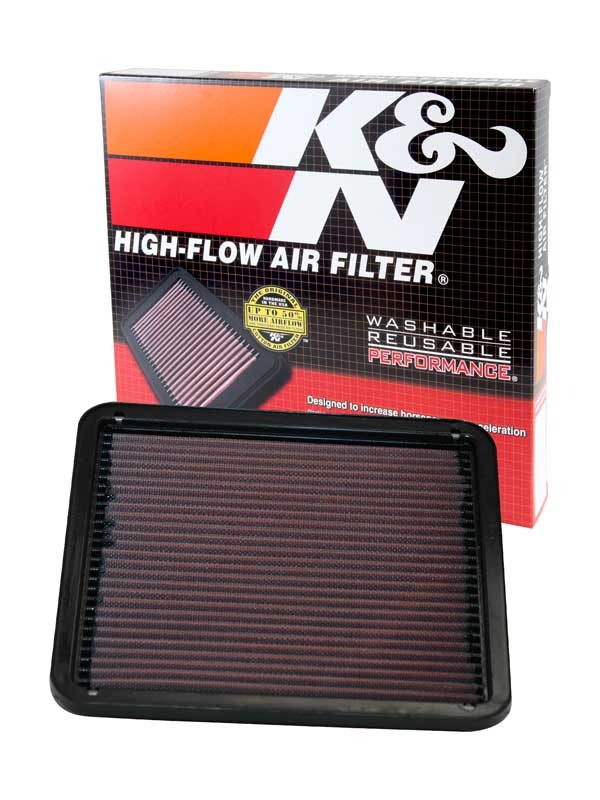 K&N Replacement Air Filter 33-2137