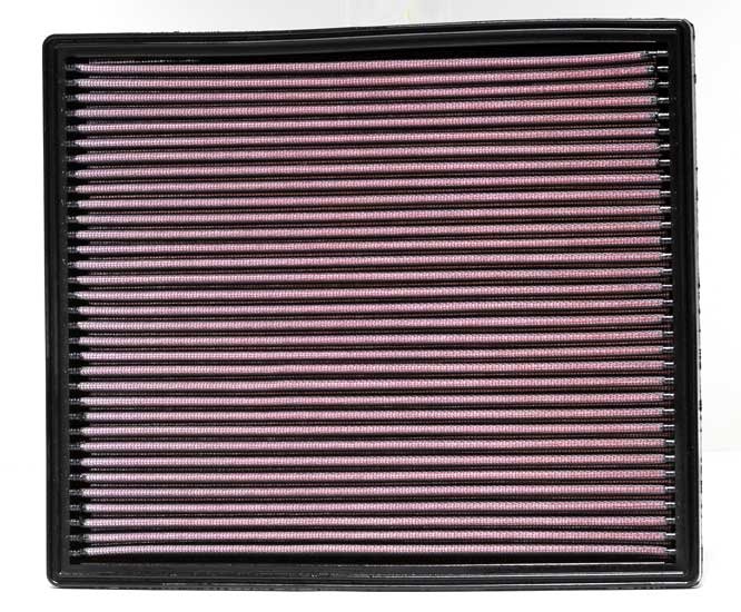 K&N Replacement Air Filter 33-2139