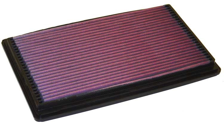 K&N Replacement Air Filter 33-2140-1