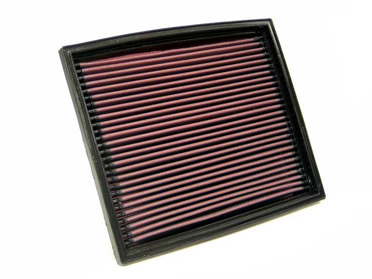 K&N Replacement Air Filter 33-2142