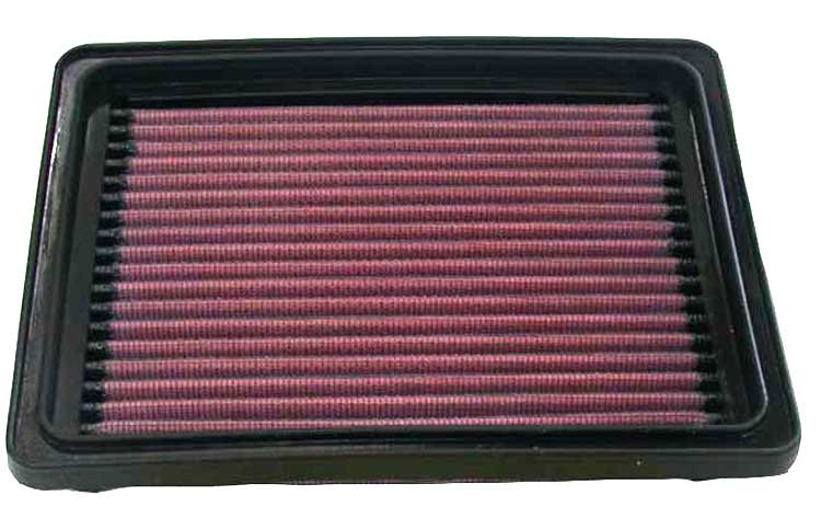 K&N Replacement Air Filter 33-2143