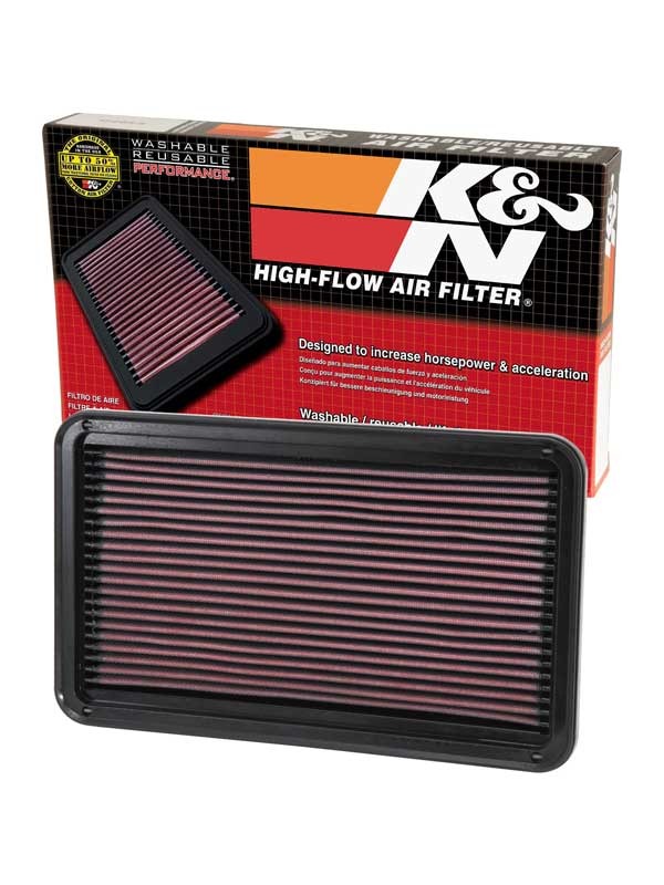 K&N Replacement Air Filter 33-2145-1