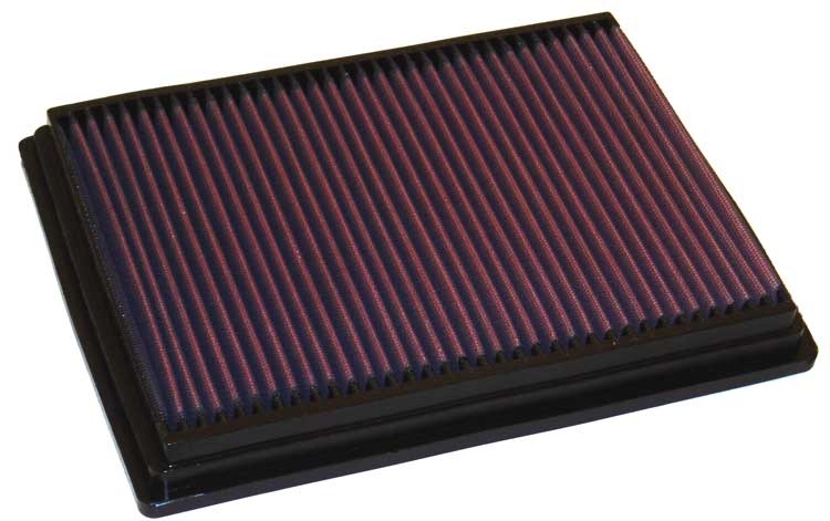 K&N Replacement Air Filter 33-2153