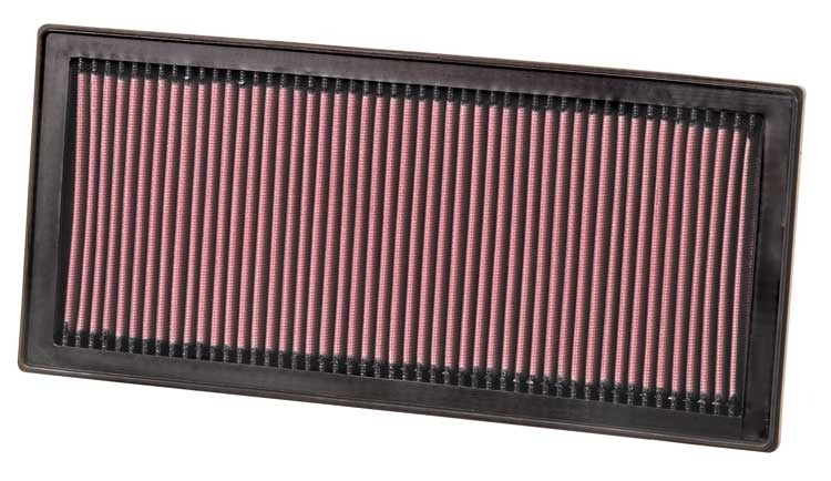 K&N Replacement Air Filter 33-2154