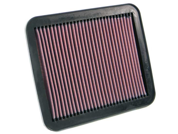 K&N Replacement Air Filter 33-2155
