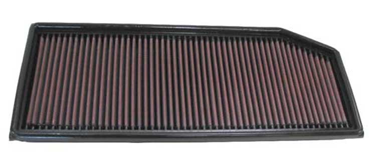 K&N Replacement Air Filter 33-2158