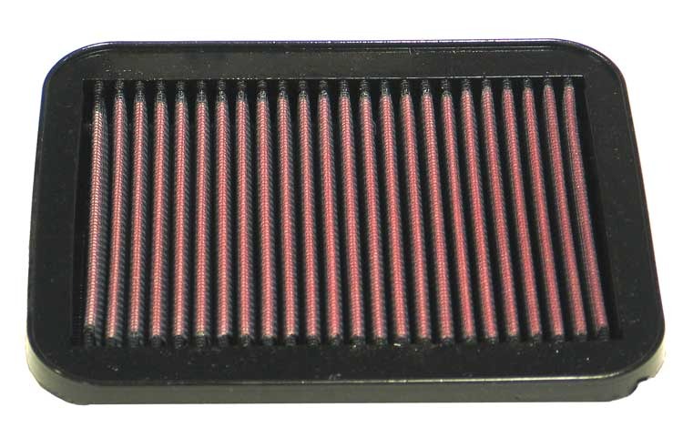 K&N Replacement Air Filter 33-2162
