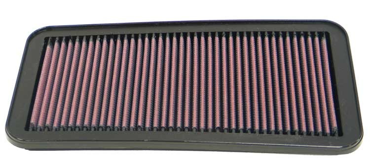K&N Replacement Air Filter 33-2163